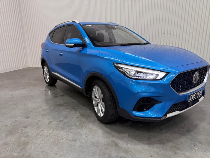 2023 MG ZST Core