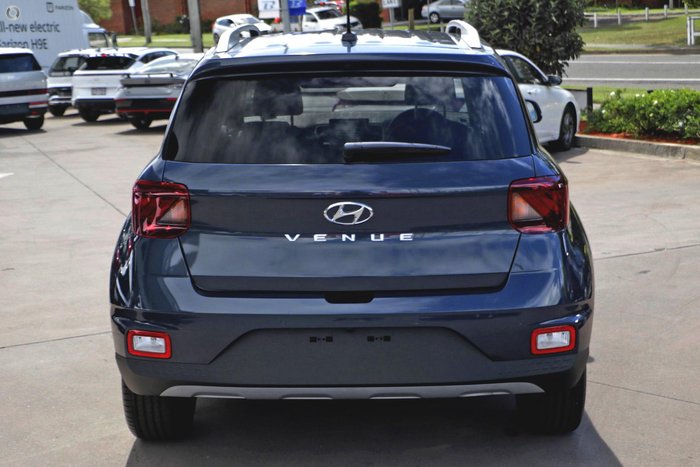 2026 Hyundai Venue Elite QX.V5 MY26