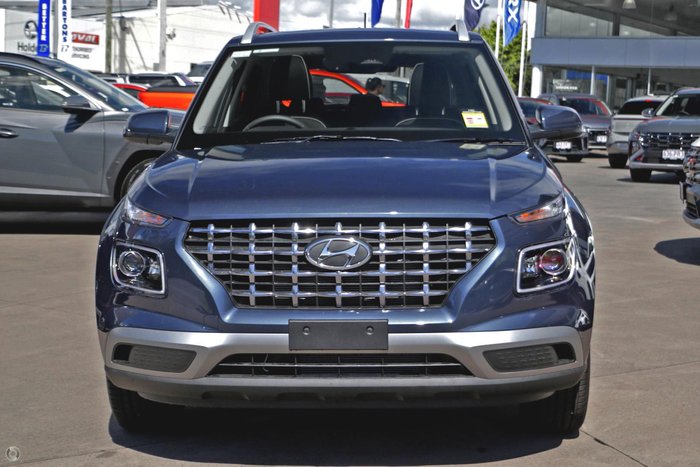 2026 Hyundai Venue Elite QX.V5 MY26