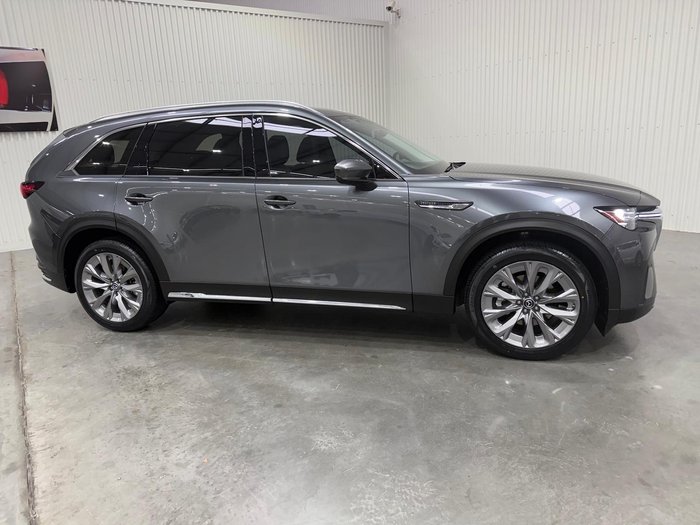2023 Mazda CX-90