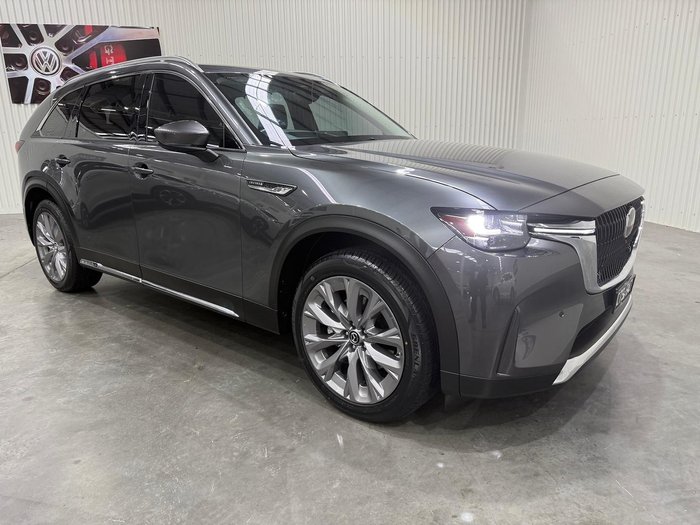 2023 Mazda CX-90