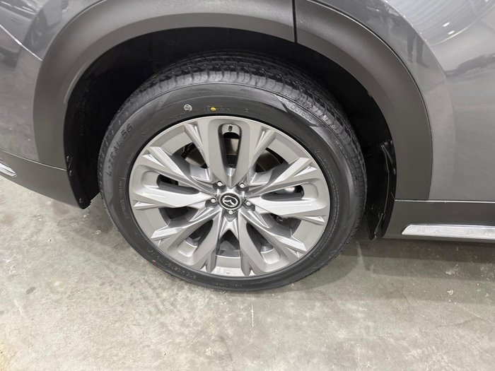 2023 Mazda CX-90 D50e GT