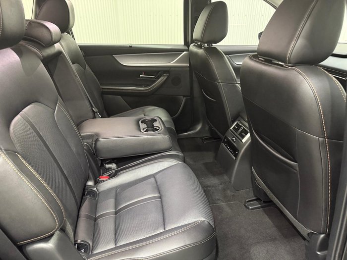 2023 Mazda CX-90 D50e GT