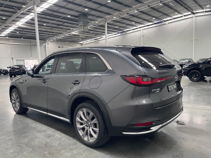 2023 Mazda CX-90 D50e GT