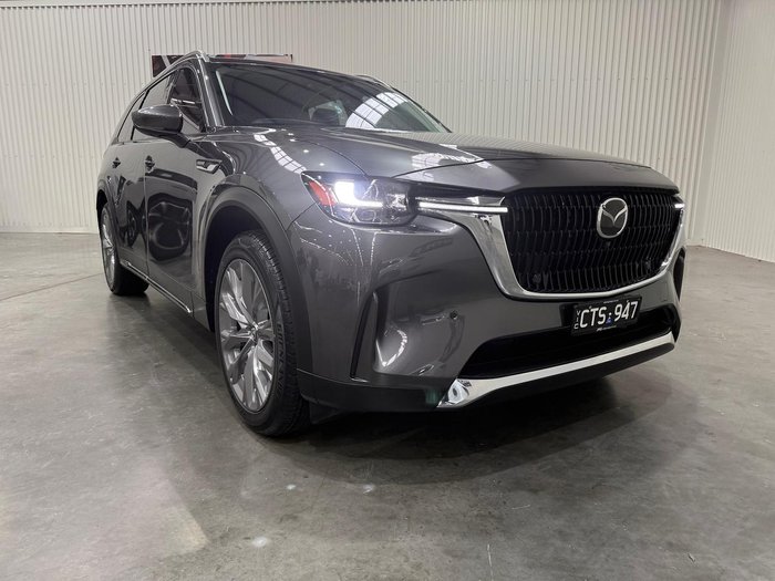 2023 Mazda CX-90