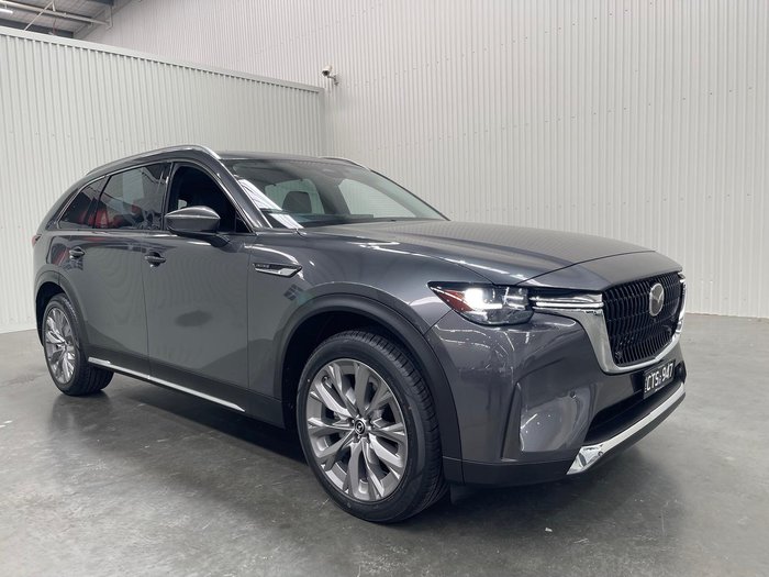 2023 Mazda CX-90