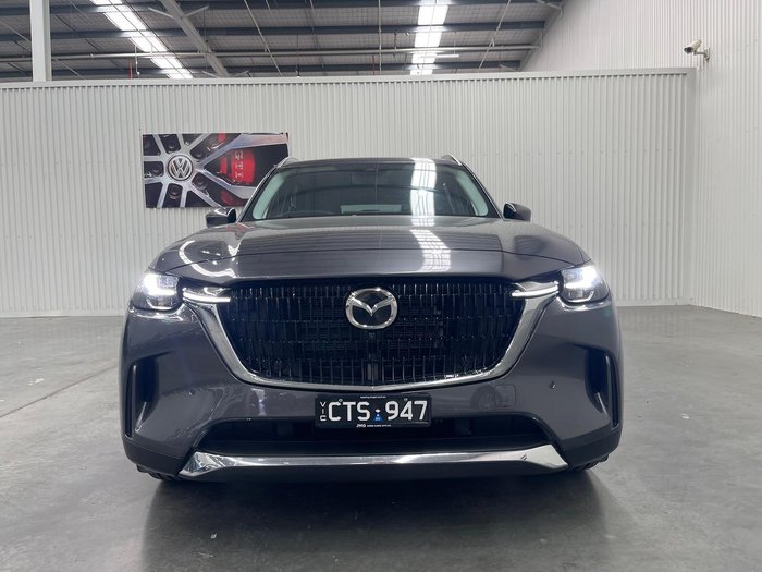 2023 Mazda CX-90 D50e GT