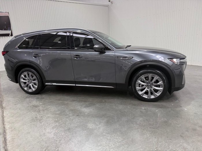 2023 Mazda CX-90
