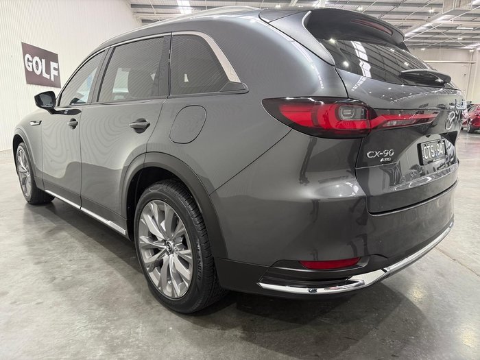 2023 Mazda CX-90 D50e GT