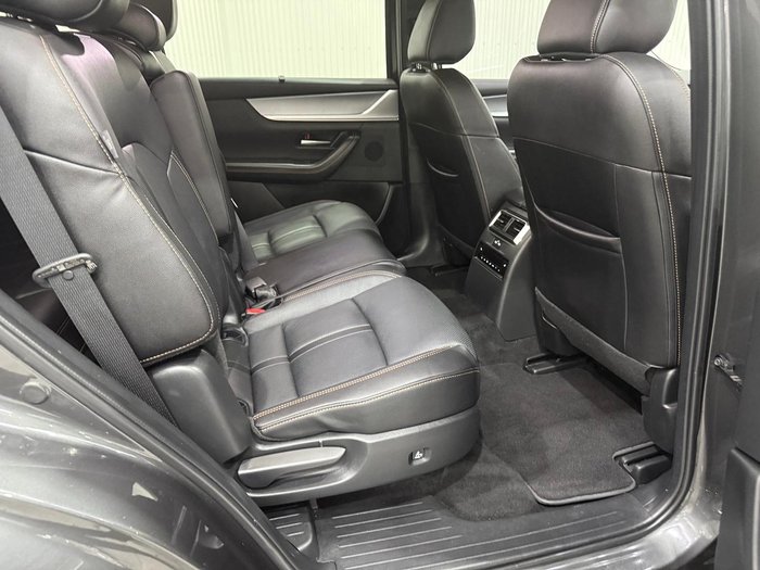 2023 Mazda CX-90 D50e GT