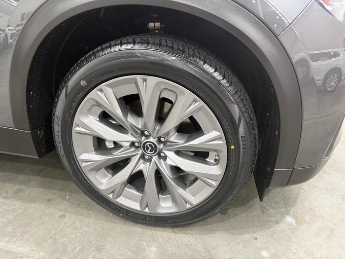 2023 Mazda CX-90 D50e GT