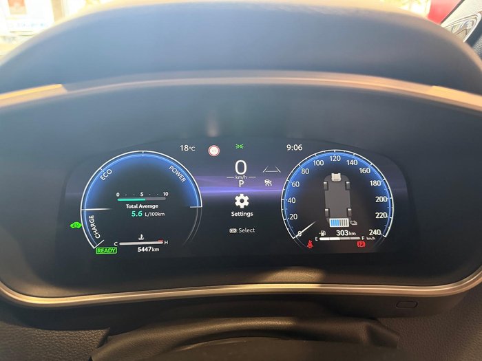 2024 Toyota Corolla ZR Hybrid