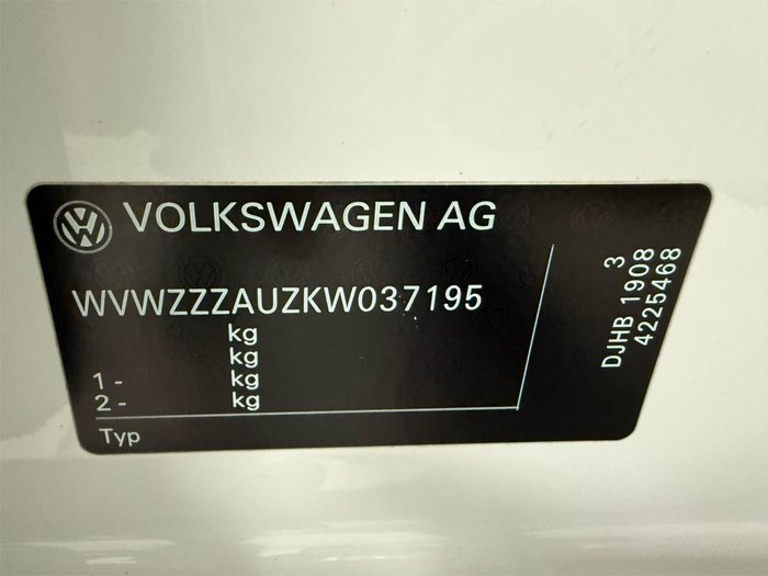 2018 Volkswagen Golf R