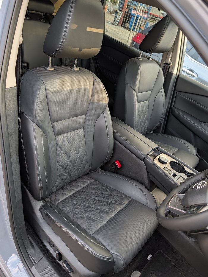 2025 Nissan X-Trail Ti-L X-tronic 4WD