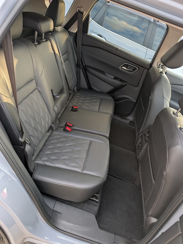 2025 Nissan X-Trail Ti-L X-tronic 4WD
