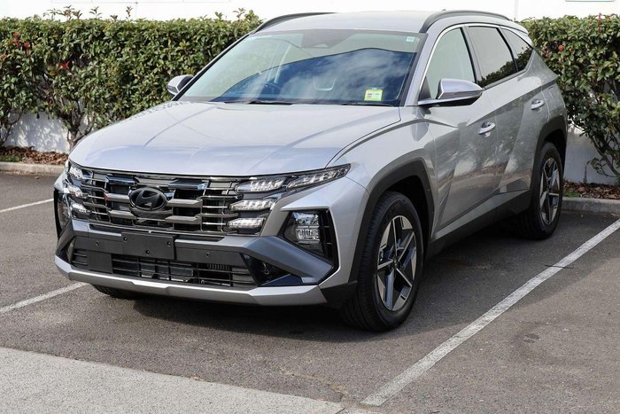 2026 Hyundai Tucson Hybrid Elite NX4.V4 MY26 AWD