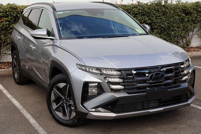 2026 Hyundai Tucson Hybrid Elite NX4.V4 MY26 AWD