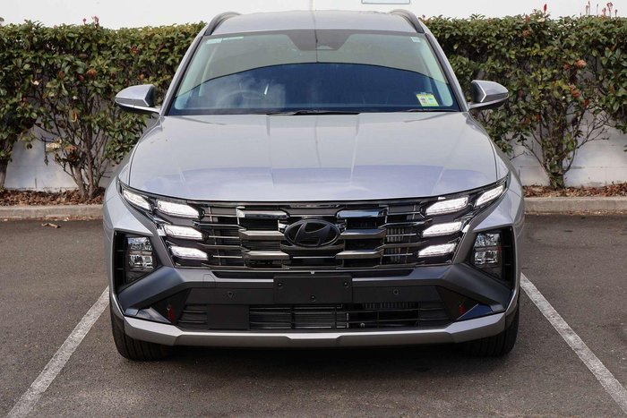 2026 Hyundai Tucson Hybrid Elite NX4.V4 MY26 AWD