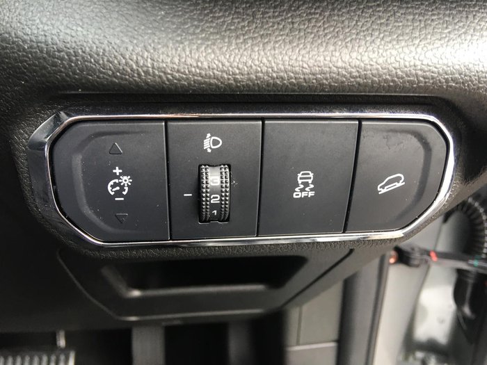 2025 GWM Haval Jolion Premium