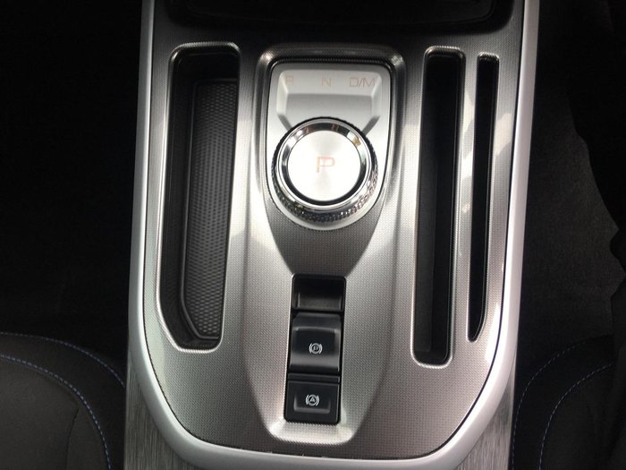 2025 GWM Haval Jolion Premium