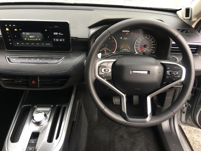 2025 GWM Haval Jolion Premium