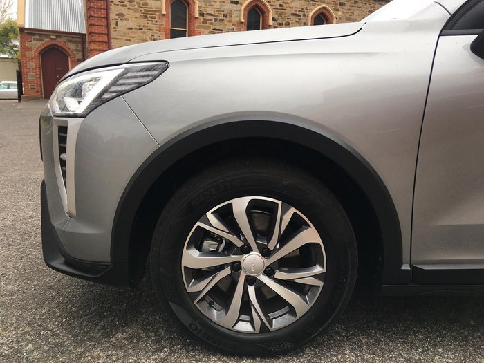 2025 GWM Haval Jolion Premium