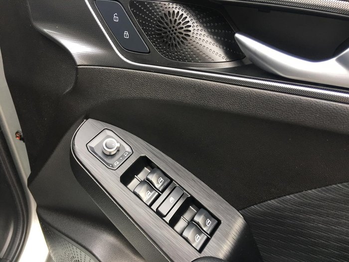 2025 GWM Haval Jolion Premium