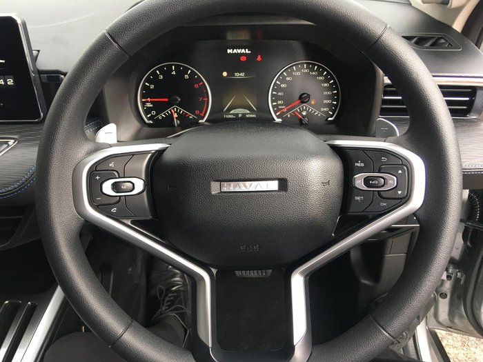 2025 GWM Haval Jolion Premium