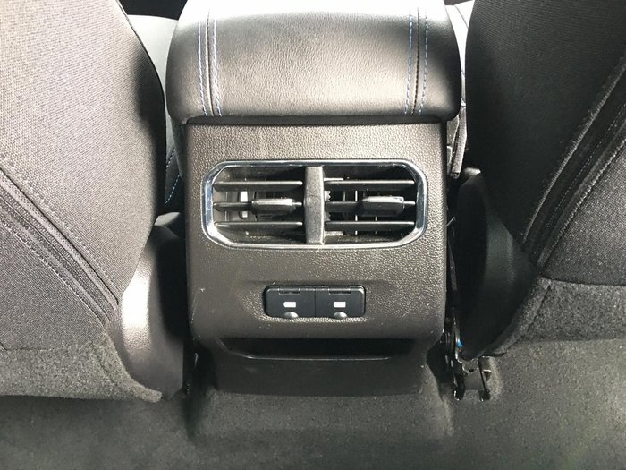 2025 GWM Haval Jolion Premium