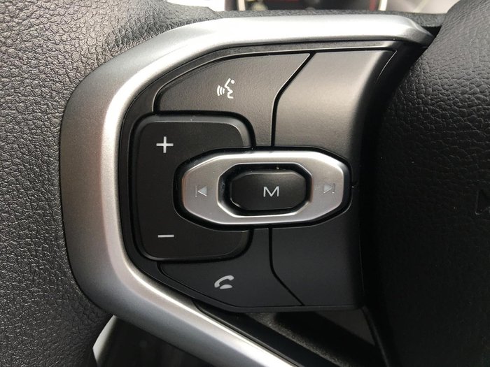 2025 GWM Haval Jolion Premium