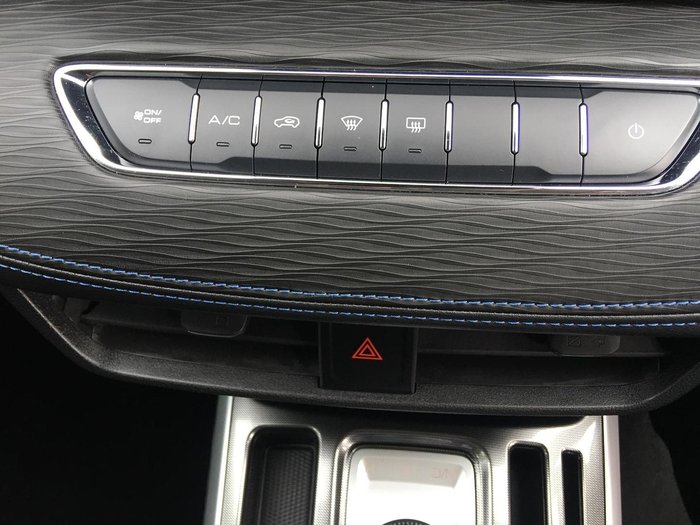 2025 GWM Haval Jolion Premium