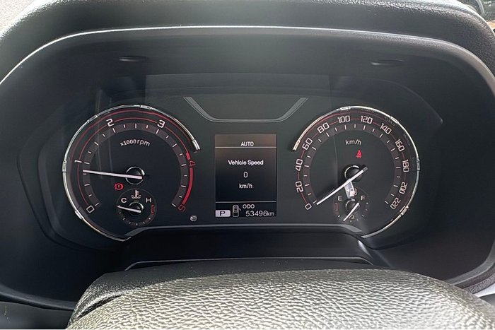 2022 LDV T60 Max PRO