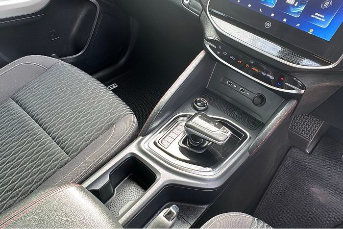 2022 LDV T60 Max PRO