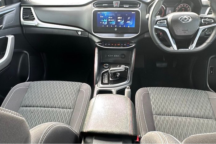 2022 LDV T60 Max PRO