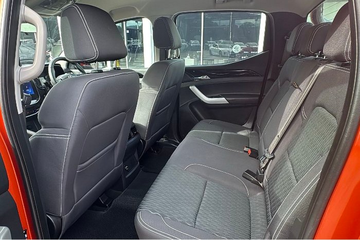 2022 LDV T60 Max PRO
