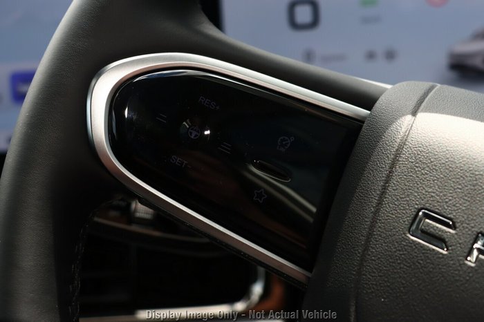 2025 Chery E5 Urban