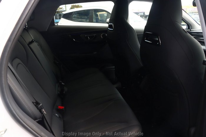 2025 Chery E5 Urban