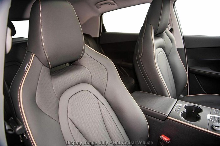 2026 Chery C5 Ultimate DCT