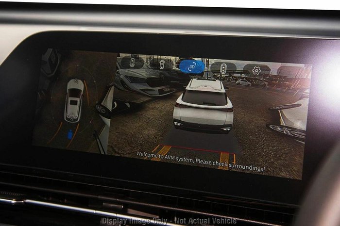 2026 Chery C5 Ultimate DCT
