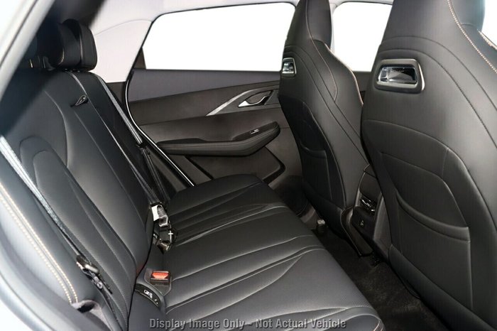 2026 Chery C5 Ultimate DCT
