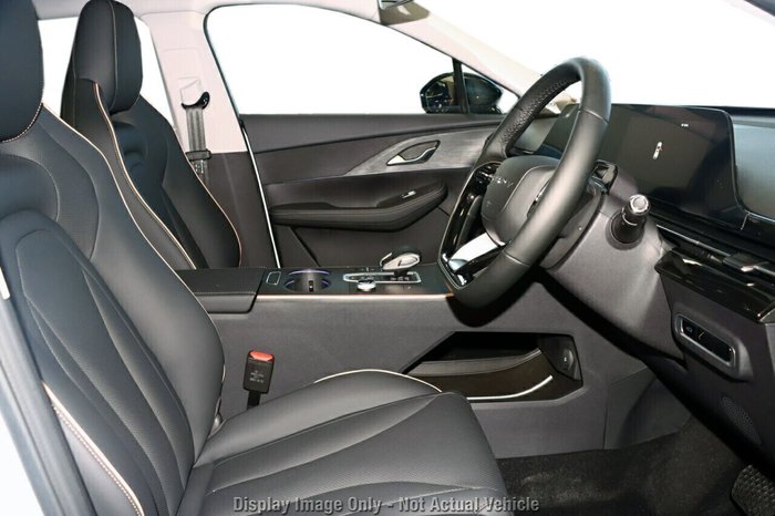 2026 Chery C5 Ultimate DCT