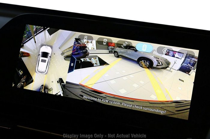 2026 Chery C5 Ultimate DCT