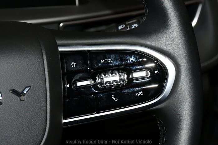 2026 Chery Tiggo 4 Ultimate 2WD