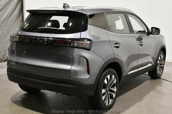 2026 Chery Tiggo 4 Ultimate 2WD