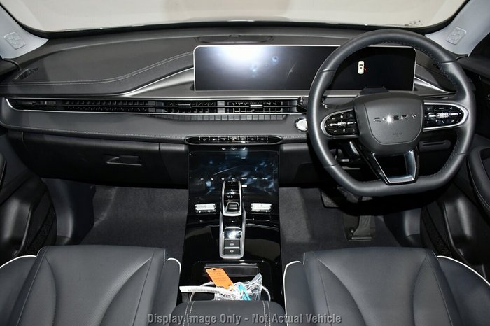 2026 Chery Tiggo 4 Ultimate 2WD
