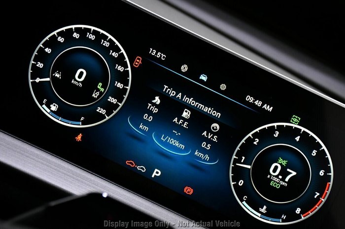 2026 Chery Tiggo 4 Ultimate 2WD