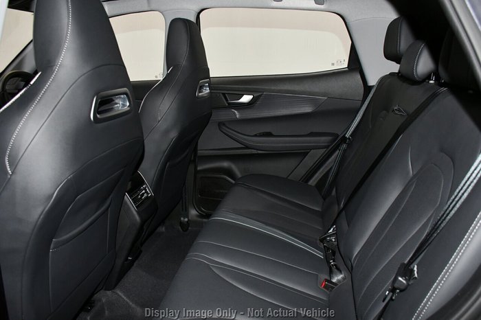 2026 Chery Tiggo 4 Ultimate 2WD
