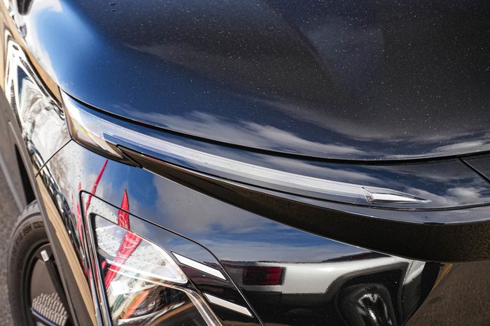 2026 Chery E5 Ultimate