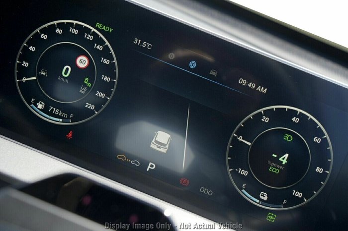 2026 Chery Tiggo 4 Hybrid DHT 2WD Ultimate