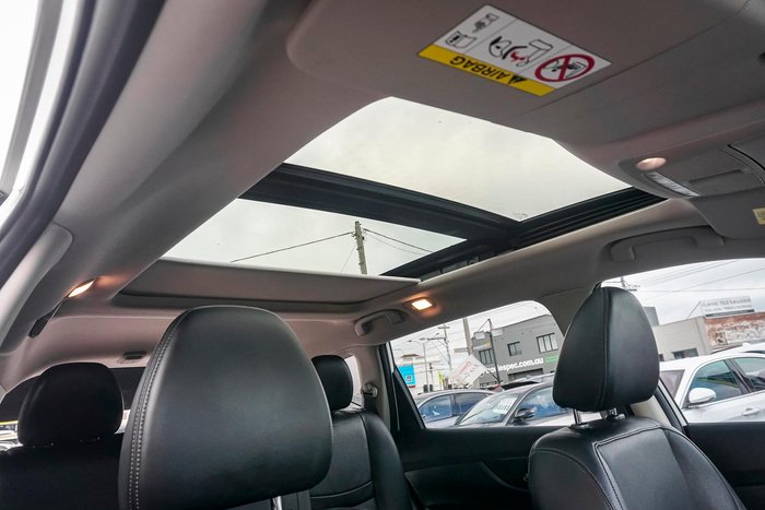 2020 Nissan X-TRAIL Ti